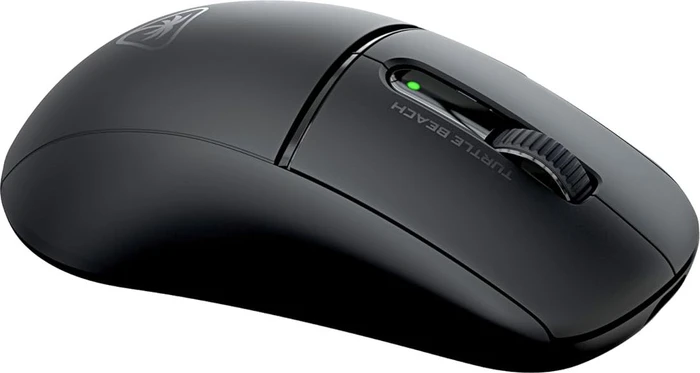 Turtle Beach Burst II Air schwarz, USB/Bluetooth