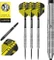 Harrows NX90 90% Steeltip Dartpfeil Set Vorschaubild