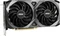 MSI GeForce RTX 3060 Ti Ventus 2X, 8GB GDDR6, HDMI, 3x DP Vorschaubild
