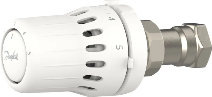 Danfoss React Heizkörperthermostat, M30x1.5