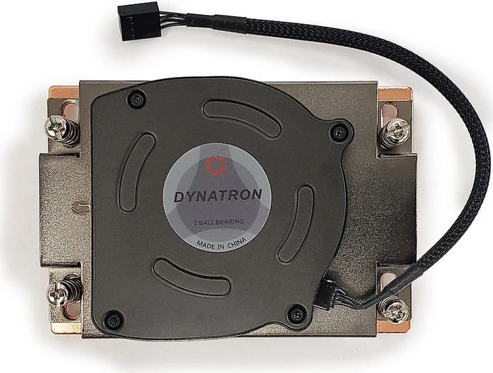 Dynatron / Inter-Tech A-52 / A52 – Bild 3 von 5