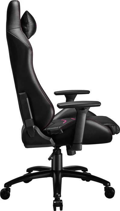 Tesoro Alphaeon S3 Gamingstuhl, schwarz/rot