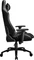 Tesoro Alphaeon S3 Gamingstuhl, schwarz/rot Vorschaubild