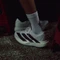 adidas Adizero Evo SL cloud white/core black (Damen) Vorschaubild
