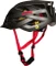 UVEX I-VO CC MIPS Helm titan/red mat Vorschaubild