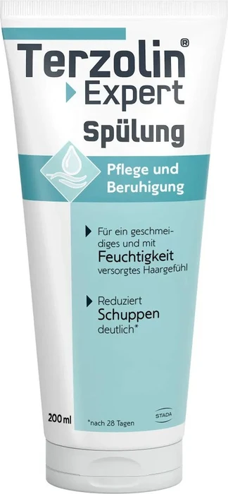 Stada Terzolin Expert Spülung, 200ml