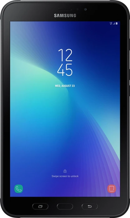 Samsung Galaxy Tab Active2 T390, 16GB