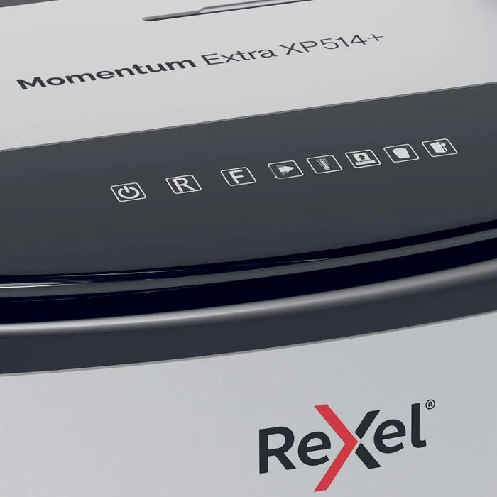 Rexel Momentum Extra XP514+, 2x15mm
