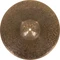 Meinl Byzance Dark Big Apple Dark Hi-Hat 15" Vorschaubild