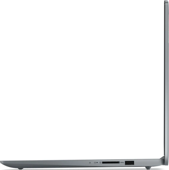 Lenovo IdeaPad Slim 3 15AMN8, Arctic Grey, Ryzen 5 7520U, 16GB RAM, 512GB SSD, Benelux