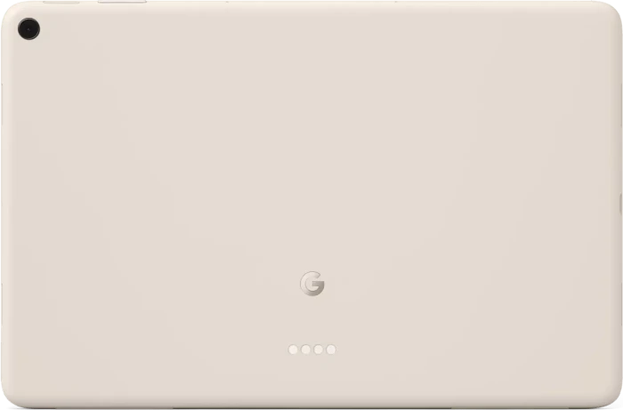 Google Pixel Tablet, Porcelain, 256GB
