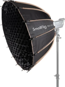 SmallRig RA-D85 Parabolic Softbox