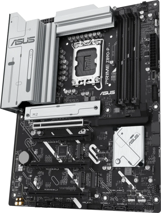 ASUS Prime Z890-P (Intel 1851)