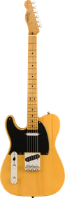 Fender Squier Classic Vibe '50s Telecaster Left-Handed MN (verschiedene Farben)