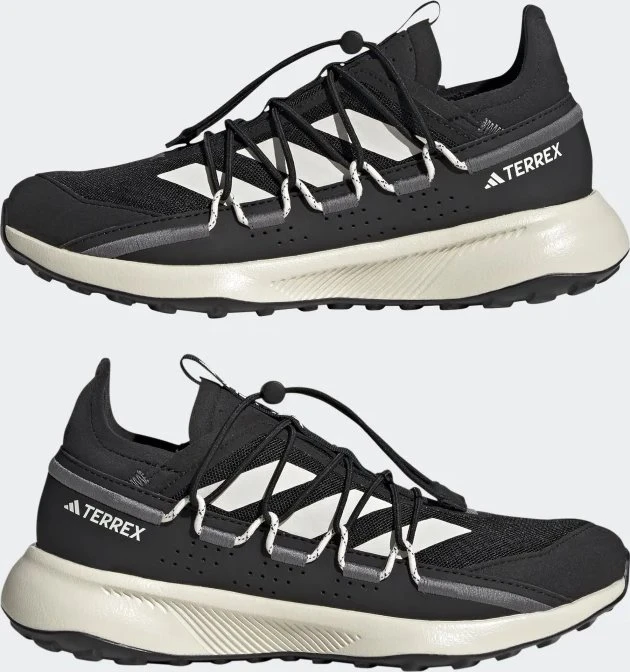 adidas Terrex Voyager 21 Travel core black/chalk white/grey five (Damen)