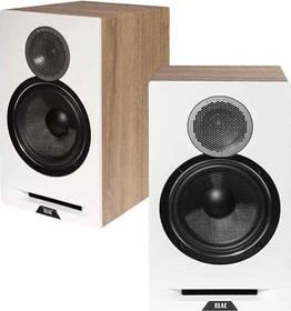 Elac Debut Reference DBR62 weiß, Paar