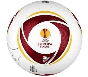 adidas Europa League Fußball