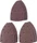 Einhell Schleifblatt-Set, 15-tlg. (49496174)