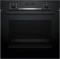 Bosch Serie 6 HBA517GS4 Backofen (HBG537BB4 + HEZ538000) Vorschaubild