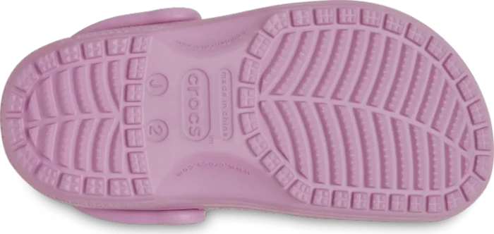 Crocs Classic lavender (Junior) (206991-5BX) – Bild 4 von 4