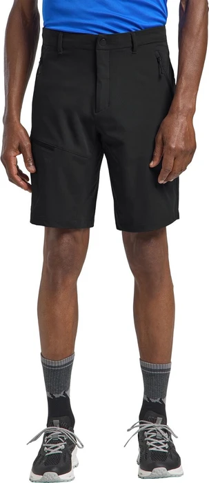 Jack Wolfskin Pico Trail Hose kurz phantom (Herren)