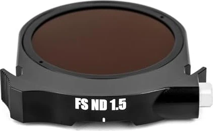 Nisi FS ND 1.5 (5 Stop) Drop-In Filter