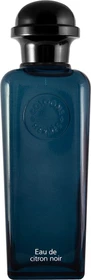 Hermès Eau de Citron Noir Eau de Cologne nachfüllbar, 100ml