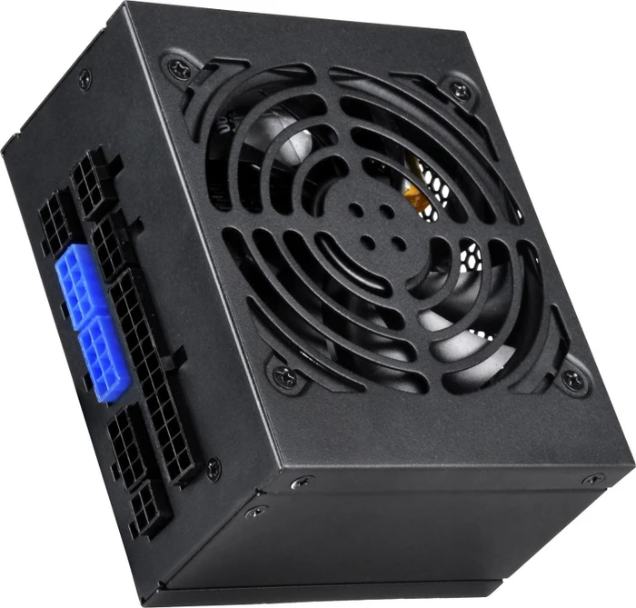 SilverStone SFX Series SX700-G (Rev. 1.1) 700W, SFX