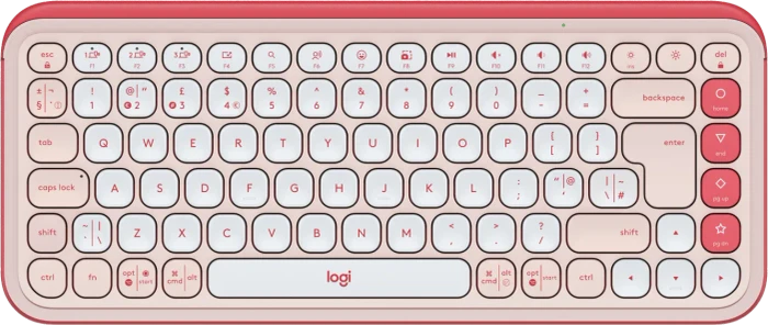 Logitech POP Icon Keys, UK