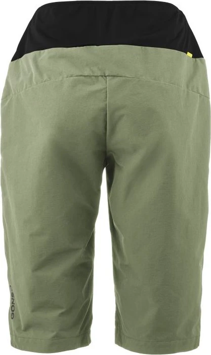 Gonso Trail Shorts Fahrradhose kurz bellcourt castle (Damen)