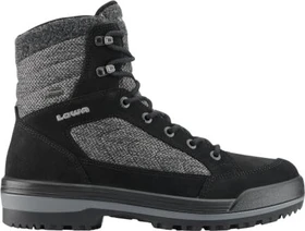 Lowa Isarco GTX schwarz (Herren)