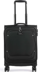 Travelite Umbria 4-Rad Trolley S schwarz