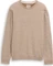Tom Tailor Bio-Baumwolle Strickpullover (Herren) Vorschaubild