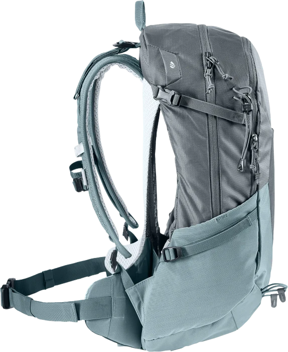 Deuter Futura 21 SL graphite/shale