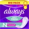 Always Daily Flexistyle normal fresh scent Slipeinlagen Vorschaubild