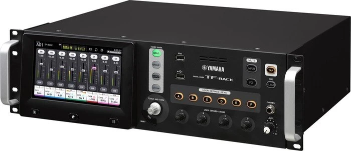 Yamaha TF-Rack