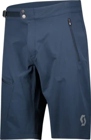 Scott Explorair Light Laufhose kurz midnight blue (Herren)