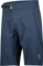 Scott Explorair Light Laufhose kurz midnight blue (Herren) Vorschaubild