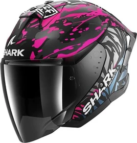 Shark Skwal Jet Cup Replica Redding matt