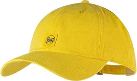 Buff Zire Baseball Cap Kappe gelb