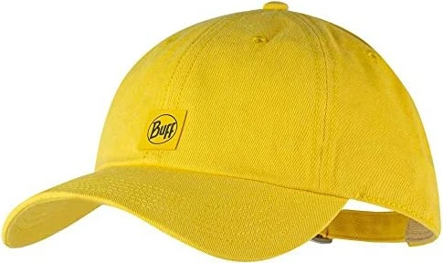Buff Zire Baseball Cap Kappe gelb