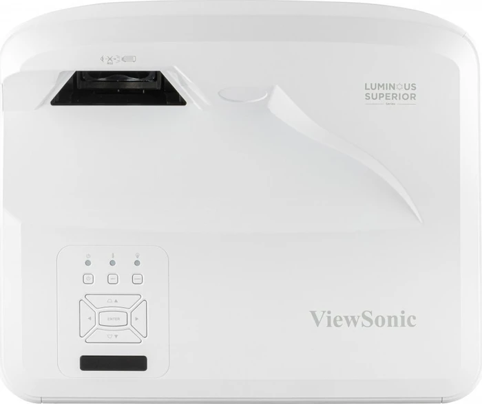 ViewSonic LS832WU