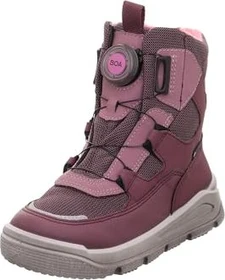 Superfit Mars GTX BOA rot/rosa (Junior)
