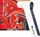 Wellion Infrarot Stirn- und Ohr-Thermometer