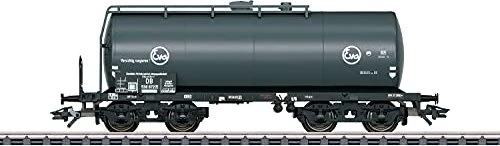 Märklin - Spur H0 Güterwagen - Einheits-Kesselwagen EVA