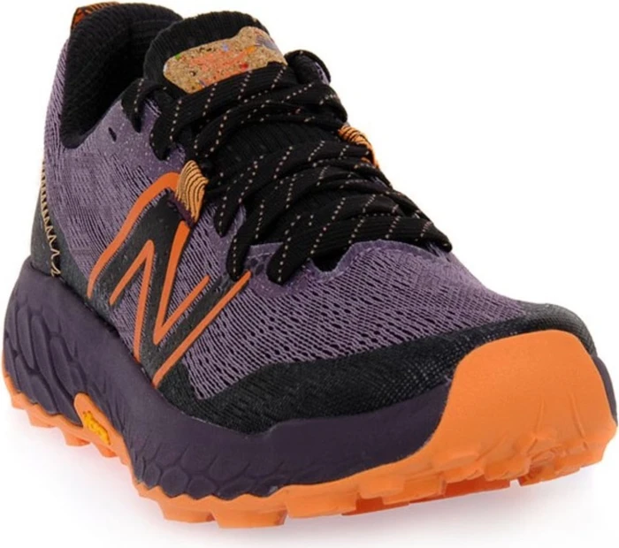 New Balance Fresh Foam X Hierro v7 shadow/black (Damen)