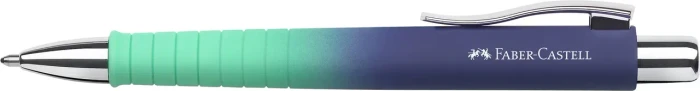 Faber-Castell Poly Ball Urban XB Kugelschreiber buzzing blue