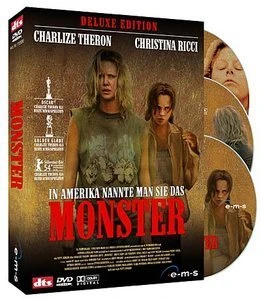 Monster (Special Editions) (DVD)