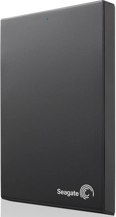 Seagate Expansion Portable 1TB, USB 3.0 Micro-B