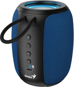 Genius SP-915BT blau